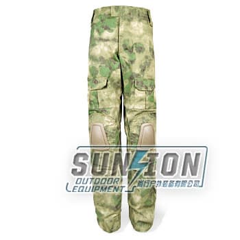 camouflage Tactical Pants